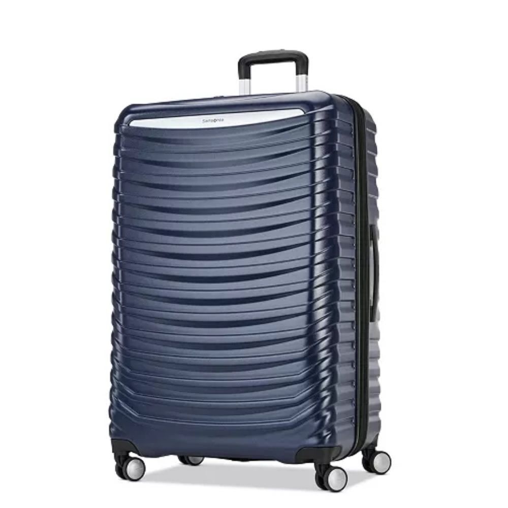 Samsonite Spin Tech 6 Medium Spinner, luggage, suitcase travel bag 🏝️ $456
